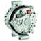 Wai Global Alternator, ALTFD 6G, 135 Amp12 Volt, CW, 8Groove Pulley, 1100 Plug Clock 8478N - alternate 1